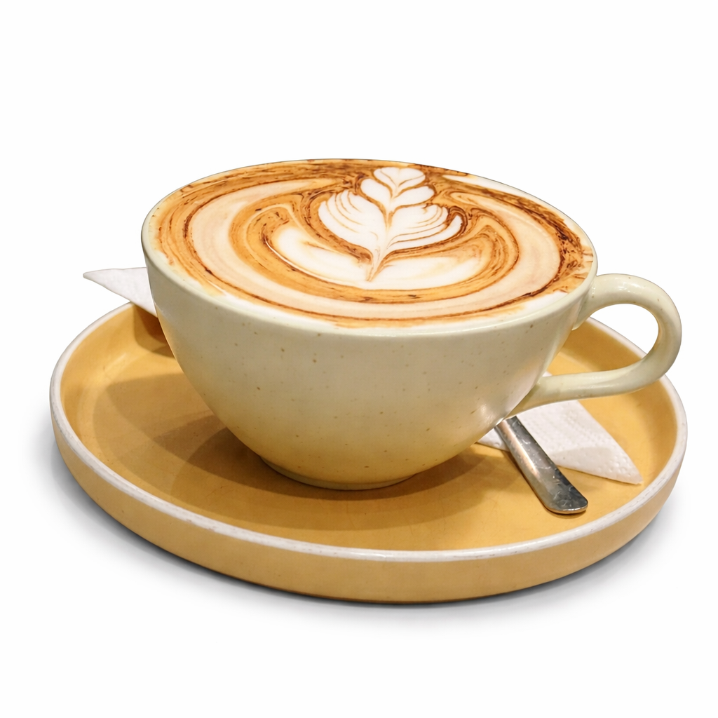 Hot beverages